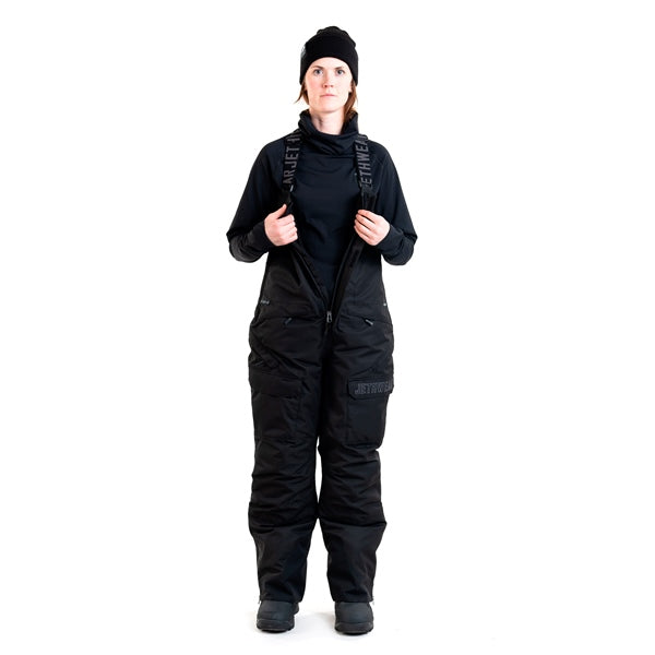 Jethwear Pantalon Treeline Femme - Isolé SAFE