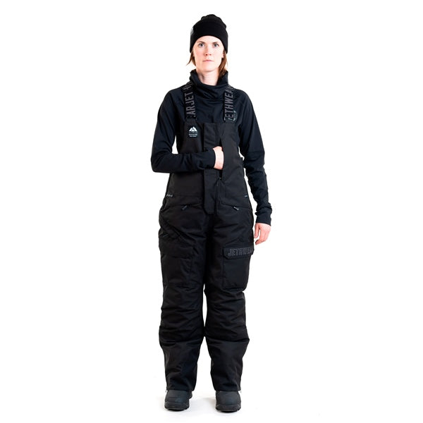 Jethwear Pantalon Treeline Femme - Isolé SAFE