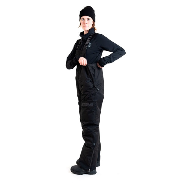 Jethwear Pantalon Treeline Femme - Isolé SAFE