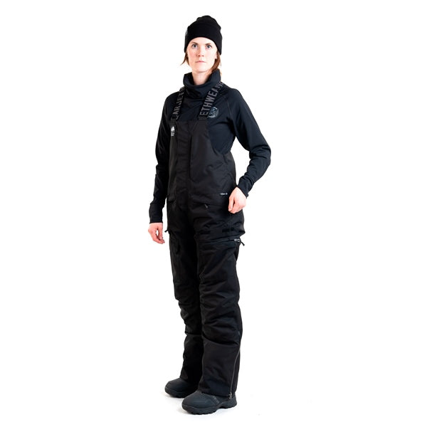 Jethwear Pantalon Treeline Femme - Isolé SAFE