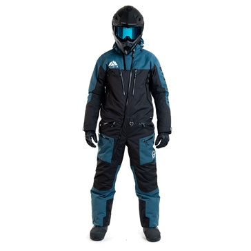 Jethwear The One V.2 One Piece Suit Man - 150g
