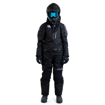 Jethwear The One V.2. One Piece Suit Women - 180g