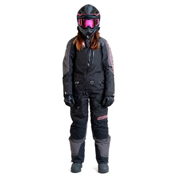 Jethwear The One V.2. One Piece Suit Women - 180g