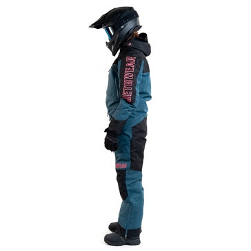 Jethwear Ensemble 1 pièce The One V.2. Femme - 180g