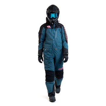 Jethwear The One V.2. One Piece Suit Women - 180g