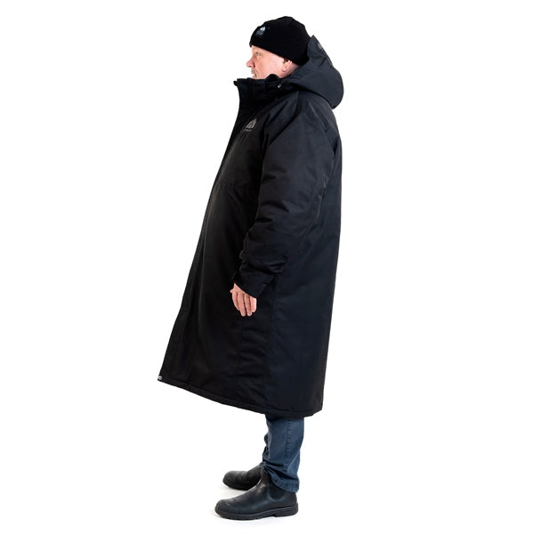 Jethwear Manteau Pit Coat homme