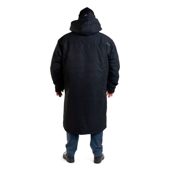 Jethwear Manteau Pit Coat homme