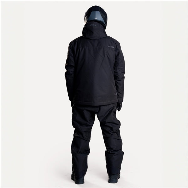 Jethwear Manteau Adapt Unisexe 3 en1