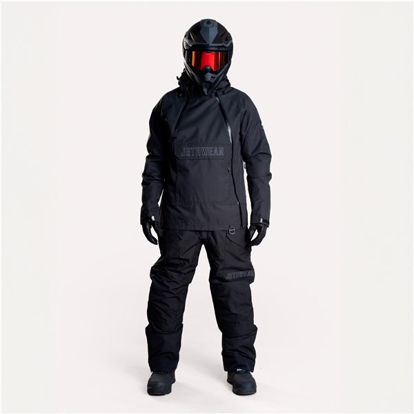 Jethwear Manteau Flight Anorak