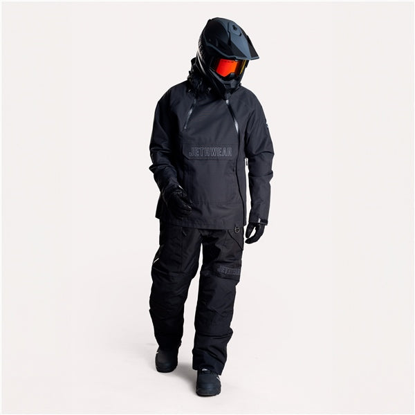 Jethwear Manteau Flight Anorak