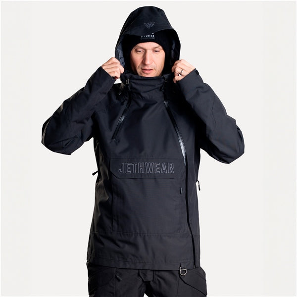 Jethwear Manteau Flight Anorak