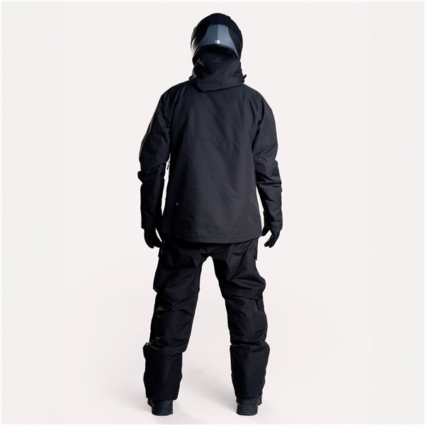 Jethwear Manteau Flight Anorak