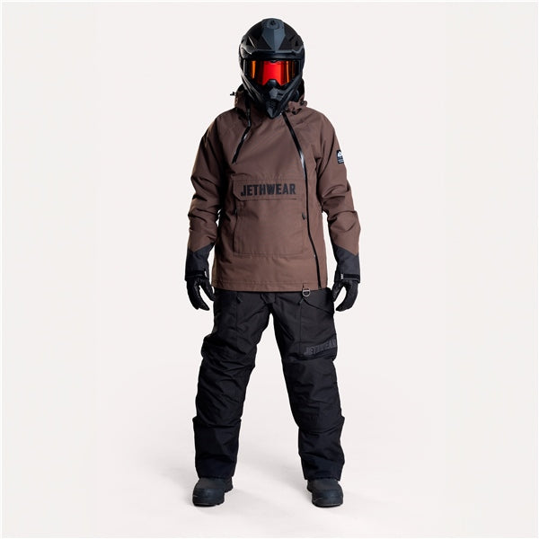 Jethwear Manteau Flight Anorak
