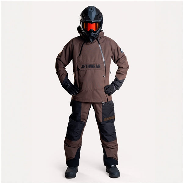 Jethwear Manteau Flight Anorak