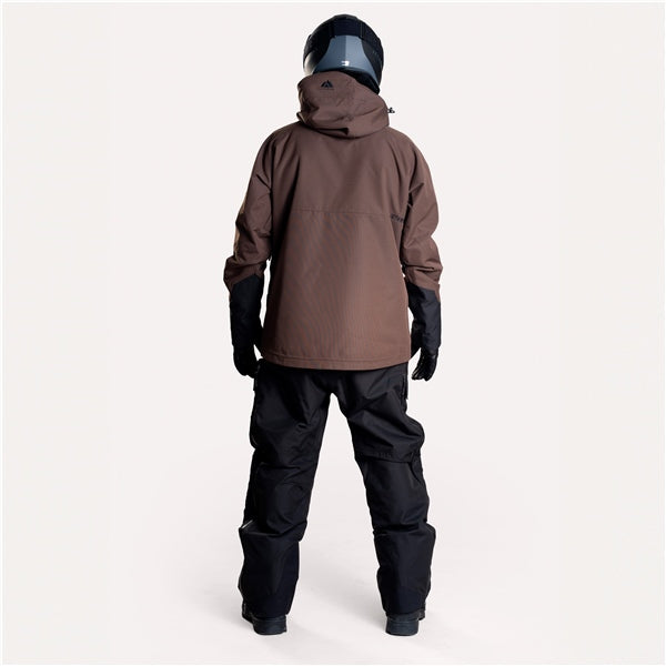 Jethwear Manteau Flight Anorak