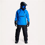 Jethwear Manteau Flight Anorak