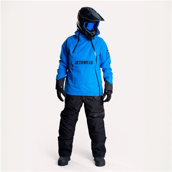 Jethwear Manteau Flight Anorak