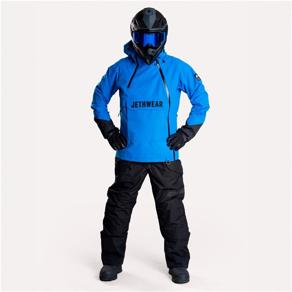 Jethwear Manteau Flight Anorak