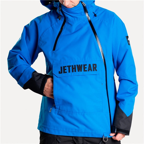Jethwear Manteau Flight Anorak