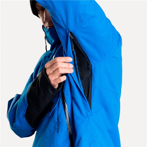 Jethwear Manteau Flight Anorak