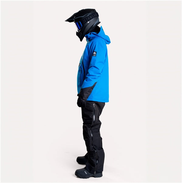 Jethwear Manteau Flight Anorak