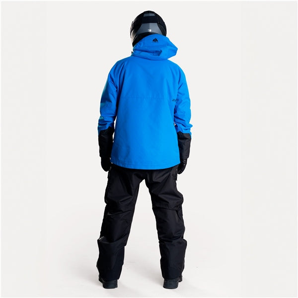 Jethwear Manteau Flight Anorak
