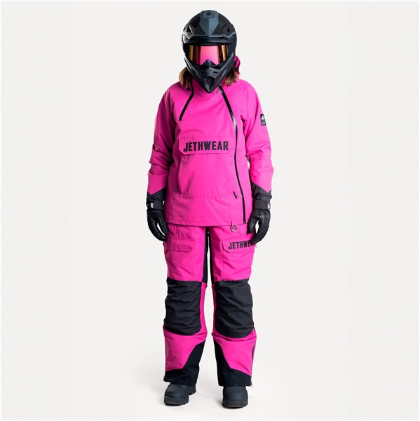 Jethwear Manteau Flight Anorak