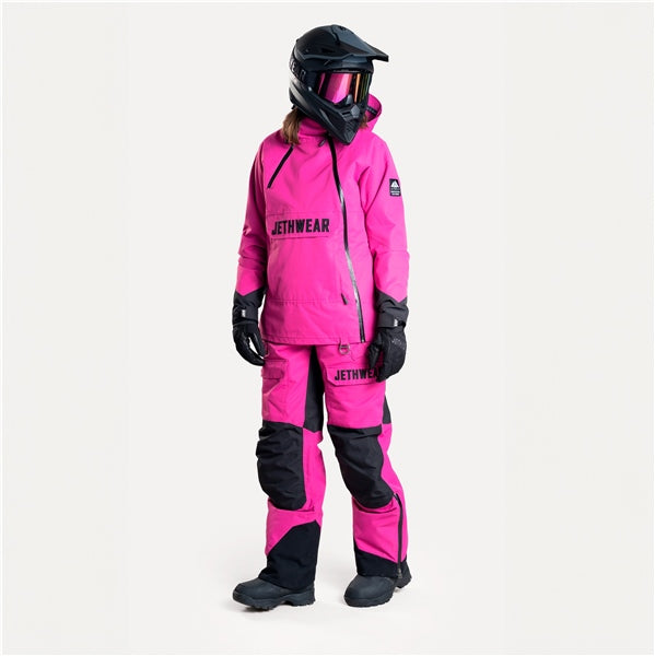 Jethwear Manteau Flight Anorak