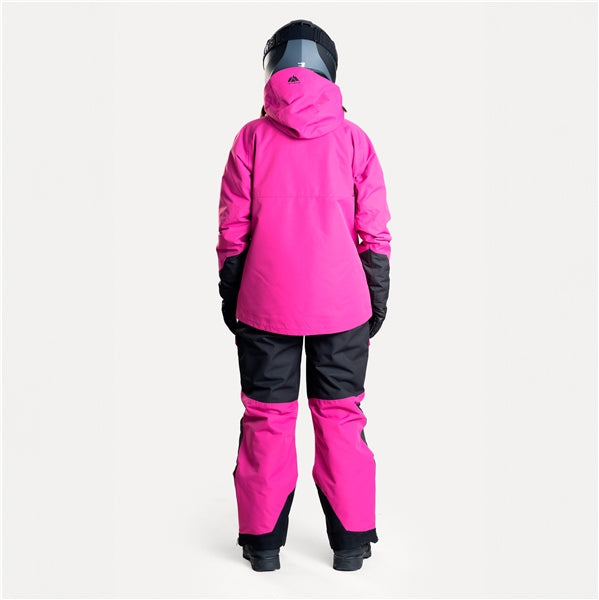 Jethwear Manteau Flight Anorak