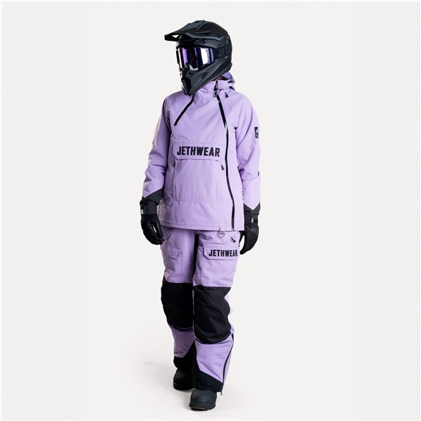 Jethwear Manteau Flight Anorak