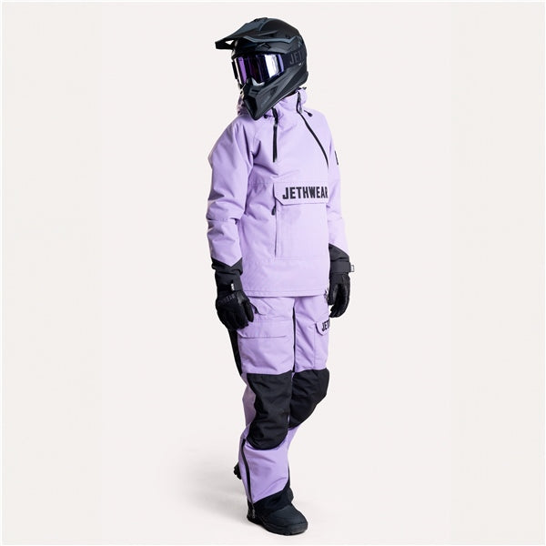 Jethwear Manteau Flight Anorak