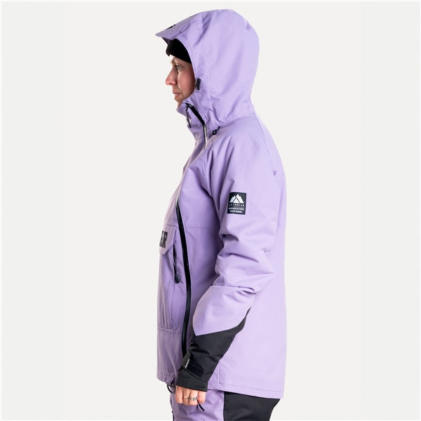 Jethwear Manteau Flight Anorak