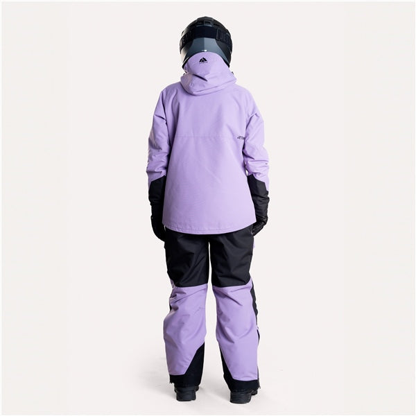 Jethwear Manteau Flight Anorak