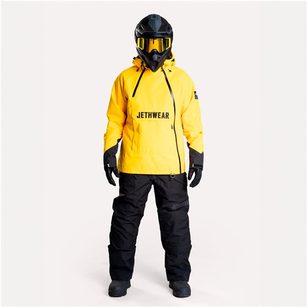 Jethwear Manteau Flight Anorak