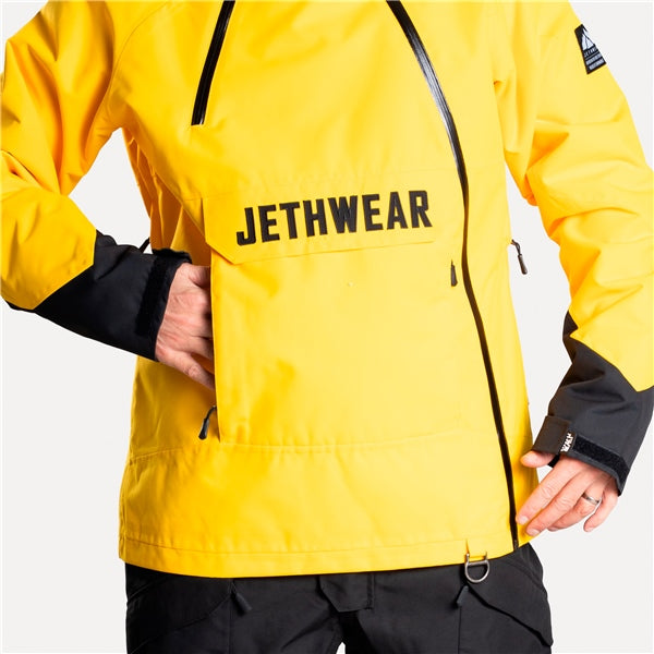 Jethwear Manteau Flight Anorak