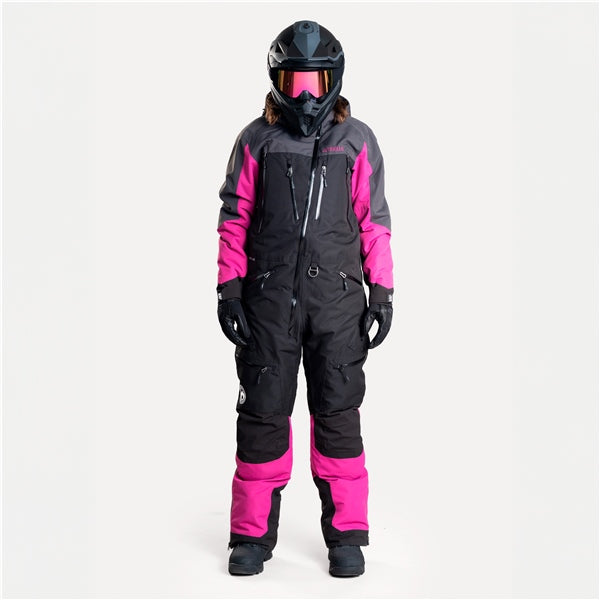 Jethwear Ensemble 1 pièce Venture Femme - SAFE