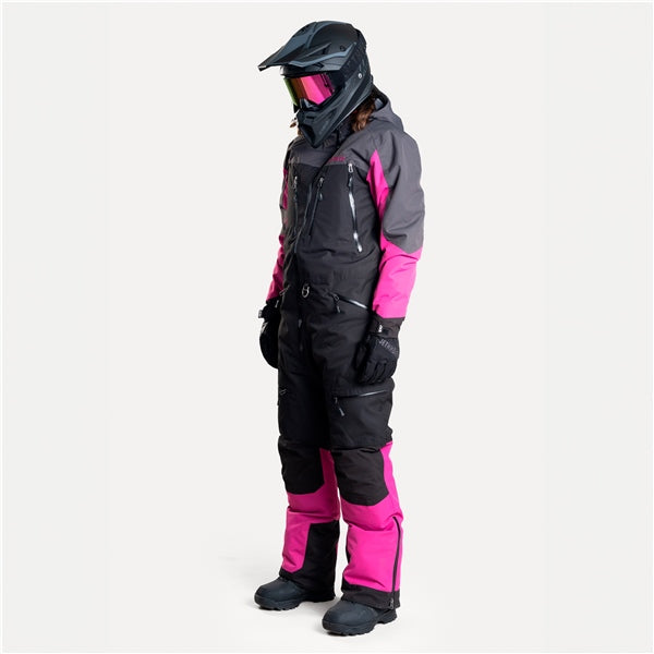 Jethwear Ensemble 1 pièce Venture Femme - SAFE