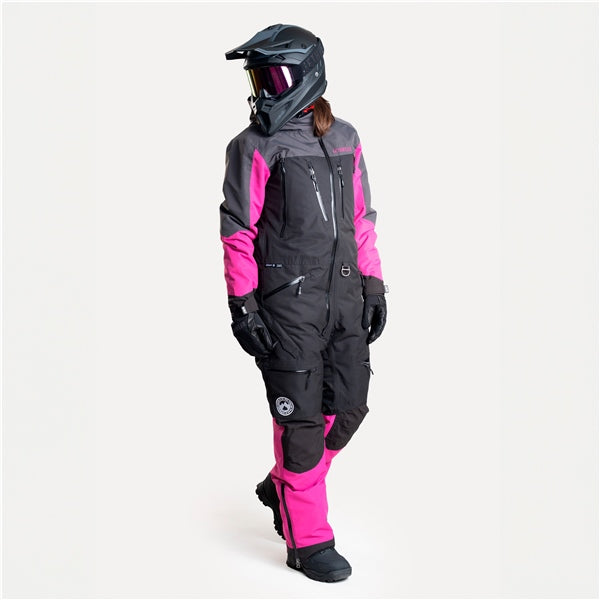 Jethwear Ensemble 1 pièce Venture Femme - SAFE