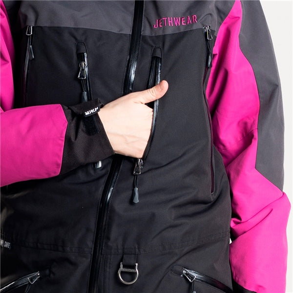 Jethwear Ensemble 1 pièce Venture Femme - SAFE