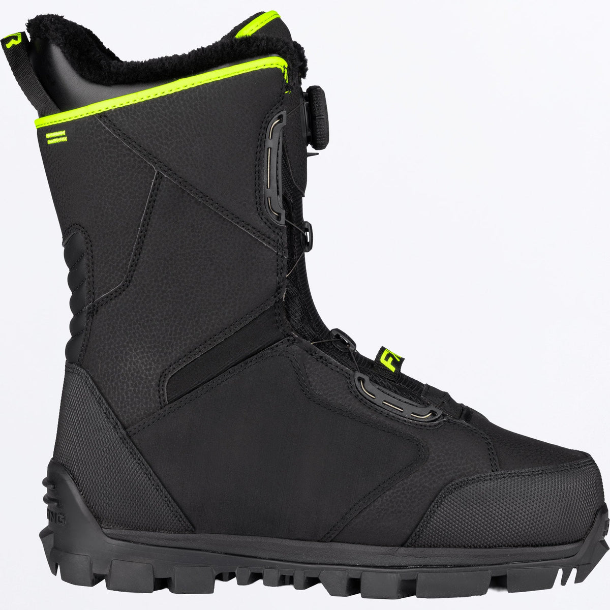 FXR X-Cross Pro BOA - Snowmobile Boots