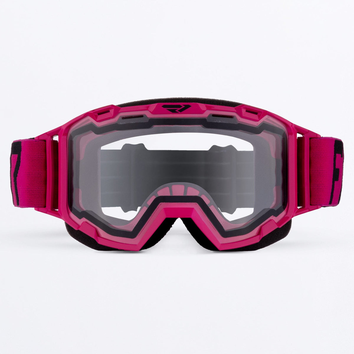 Lunettes à écran clair Maverick pour les jeunes