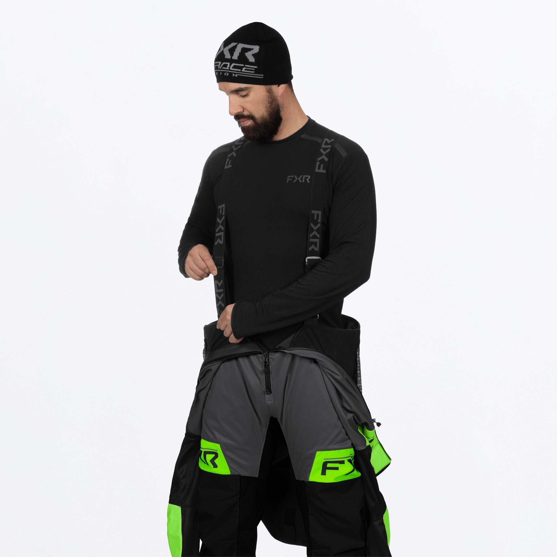 Habit une-pièce Revo Lite pour homme