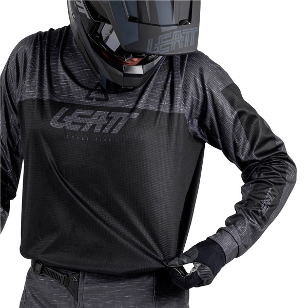 LEATT Maillot MX 3.5
