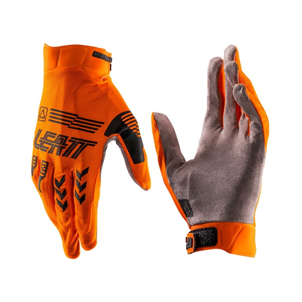 LEATT Gants 2.5 X-Flow Homme, Femme