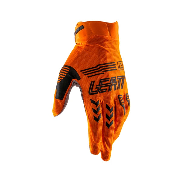 LEATT Gants 2.5 X-Flow Jeune