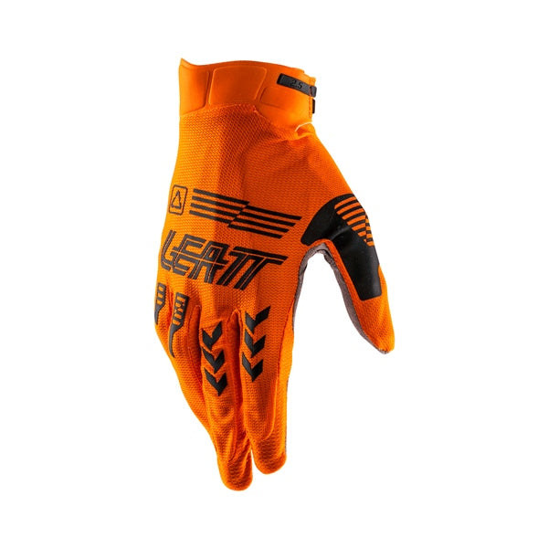 LEATT Gants 2.5 X-Flow Jeune