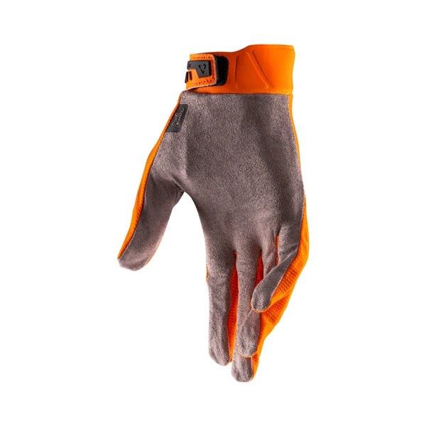 LEATT Gants 2.5 X-Flow Jeune