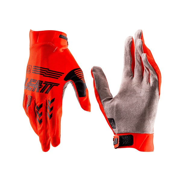 LEATT Gants 2.5 X-Flow Homme, Femme