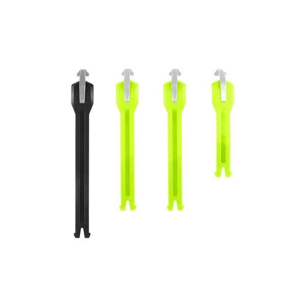 LEATT Ensemble de sangles 5.5