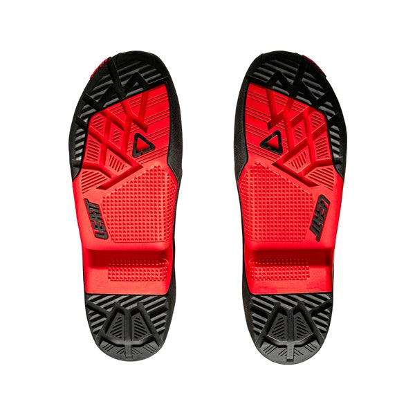 LEATT Semelle de botte 4.5/5.5 Enduro